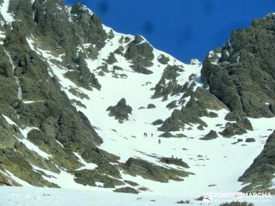 Curavacas, Espigüete -Montaña Palentina; viajar con amigos; actividades aire libre;garganta del ca